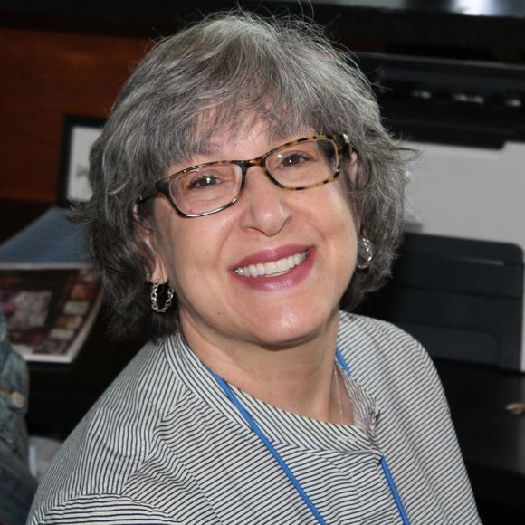 Meet your Posher, Mary - Picture 1 of 1